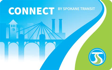 spokane transit smart card|Spokane transit connect.